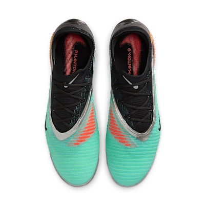 Nike Phantom 6 Low Elite Firm-Ground Football Boot. Nike ID